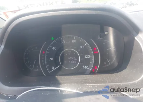 2014 Honda Cr-V Ex from USA, damaged, VIN 5J6RM4H5XEL057051